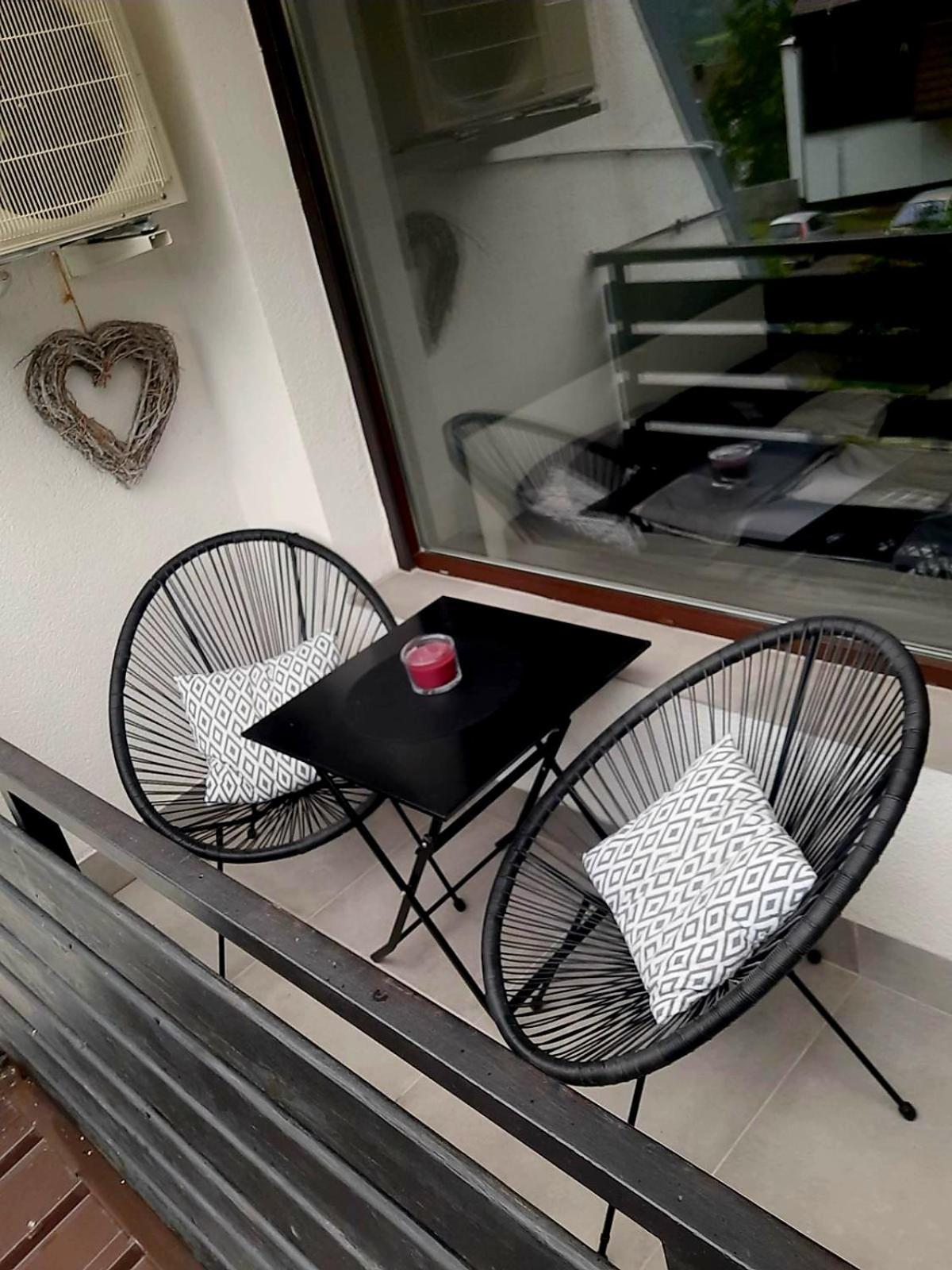 Alpine Relax Bovec Apartment Exterior foto